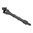 ACCU-TAC SR-5 G2 BIPOD QUICK DETACH MATTE BLACK