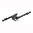 ACCU-TAC SR-5 G2 ARCA SPEC QD BIPOD MATTE BLACK