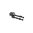 ACCU-TAC BR-4 G2 BIPOD ARCA SPEC QD BIPOD MATTE BLACK