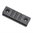 ACCU-TAC PICATINNY RAIL MOUNT MATTE BLACK