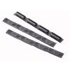 Les M-LOK Rail Covers de Wilson Combat ajoutent de la prise, sont résistants aux produits chimiques et à la chaleur, et viennent en pack de 3 pour couvrir 4 slots.
