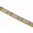 WILSON COMBAT M-LOK RAIL COVER 4-SLOT 3-PACK FDE