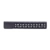 Die AR .308 T.R.I.M RAILS M-LOK von Wilson Combat bieten ein leichtes, robustes Design, einfache Montage und eine ergonomische Handhabung für dynamisches Schiessen.