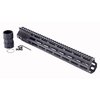 Die AR .308 T.R.I.M RAILS M-LOK von Wilson Combat bieten ein leichtes, starkes Design, einfache Montage und hohe Modularität für deine AR-Gewehre.