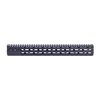 Le nuove AR-15 M-LOK HANDGUARDS di Wilson Combat offrono un design leggero e robusto, facile da installare, con sistema M-Lok per accessori modulari.