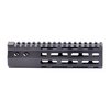 Leggero e robusto, il handguard AR-15 M-LOK di Wilson Combat offre un design free-floating, facile installazione e compatibilità con accessori grazie al sistema M-Lok.