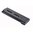 WILSON COMBAT 1911 MAG COMPACT 8-RD LO-PROFILE STEEL BASE PAD BLACK
