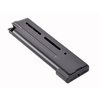 Entdecke die Wilson Combat ETM 9mm Magazine mit verbesserter Zuverlässigkeit, einfacher Handhabung und robustem Design für deine 1911 Pistole – ideal für Wettbewerb und Taktik!