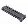 Entdecke die neuen Wilson Combat ETM 9mm Magazine mit verbesserter Zuverlässigkeit, einfacher Handhabung und robustem Design für dein 1911-Setup.
