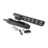 Il Chassis M-LOK per Ruger 10/22 è leggero e slim, realizzato in alluminio 6061, con design free float e slot M-LOK per personalizzazione facile.