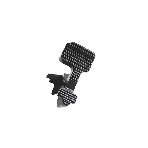 L'AR-15 ABC/R V3 offre una superiore accessibilità con palette angolate e maggiorate, progettato per ambidextrous mag releases, migliorando l'uso con guanti.