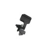 FORWARD CONTROLS DESIGN AR-15 ABC/R V3 BOLT CATCH REARWARD BIAS SERRATED BLACK