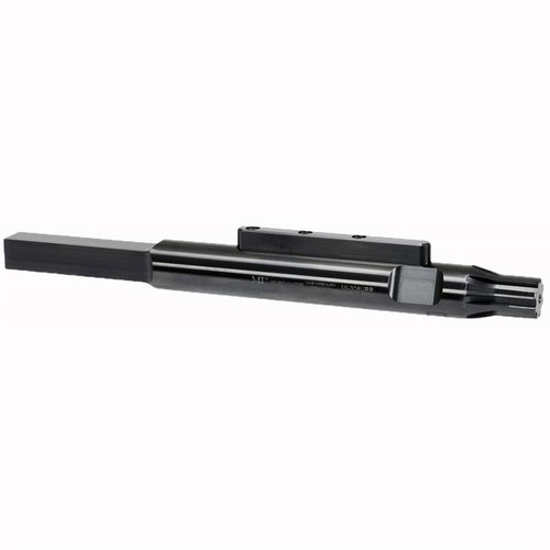 Der Midwest Industries AR .308 Upper Receiver Rod ist das ideale Werkzeug, um festsitzende Barrel Nuts ohne Beschädigung des Upper Receivers zu entfernen.