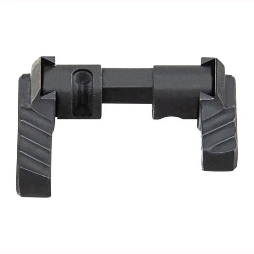 Upgrade deine AR-15 mit dem BAD-ASS-PRO: modulare Bauweise, ambidextrische Steuerung, robuste Konstruktion und kompatibel mit allen gängigen Triggern.