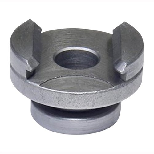 Les X-PRESS SHELLHOLDERS de LEE PRECISION sont parfaits pour l'APP Reloading Press et Deluxe APP Reloading Presses, offrant rapidité et précision pour tes rechargements.