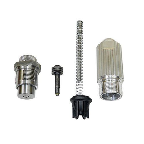 Il kit di swage per la tasca del primer APP di Lee Precision rimuove il crimp militare, garantendo una superficie liscia per un facile inserimento del primer.