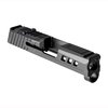 Die Axiom SIG P365 Slide von True Precision bietet ein einzigartiges Design, ist aus 17-4ph Edelstahl gefertigt und kompatibel mit Shield RMSc Optiken.