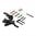HIPERFIRE XTREME MOD-2 TRIGGER 2-STAGE CURVED
