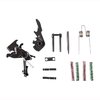 Die HIPERFIRE Xtreme 2-Stage Trigger bieten eine präzise Abzugseinstellung, einen klaren Abzug und sind kompatibel mit AR-15, 308 ARs und 9mm ARs.