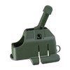 Le chargeur AR-15/M16 MAG LOADER te permet de charger rapidement tes chargeurs tout en protégeant tes doigts; léger, résistant et facile à transporter.
