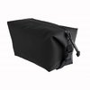 Die DAKA Takeout Tasche ist wetterfest, 3,5 Liter gross und ideal für Outdoor-Aktivitäten. Mit robustem Material, YKK Aqua Guard Reissverschluss und praktischen Schnellverschlüssen.