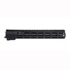Die Geissele MK16 SMR 13.5" M-LOK bietet extreme Stabilität, einfache Montage und maximale Anpassungsmöglichkeiten für deine AR-15 mit robustem Aluminium.