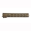 Die Geissele MK16 SMR 13.5" M-LOK bietet überlegene Stabilität, einfache Montage und maximale Anpassungsmöglichkeiten für deine AR-15 - perfekt für anspruchsvolle Schützen.