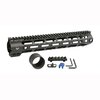 Améliore ton AR .308 avec le handguard M-LOK de Midwest Industries, en aluminium 6061, offrant robustesse, polyvalence et installation facile.