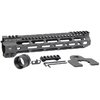 MIDWEST INDUSTRIES 10.5   LIGHTWEIGHT HANDGUARD BLACK M-LOK