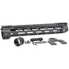 Die AR-15 Lightweight Handguards M-LOK bieten ein leichtes Design, einfache Installation, robustes Aluminium und zahlreiche M-Lok Slots für optimale Anpassung.