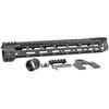 Die AR-15 Lightweight Handguards M-LOK bieten ein schlankes Design, einfache Installation, robuste Bauweise und sind 100% in den USA gefertigt.