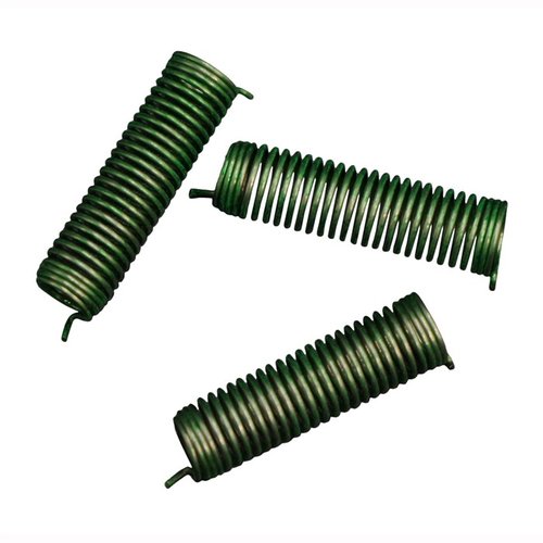 Améliore tes chargeurs Ruger®10/22 avec les ressorts torsion GREEN SPRINGS de TANDEMKROSS, offrant durabilité et performance grâce à un fil missile.