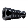 Le maniglie di caricamento "Challenger" per Ruger® PC Carbine® offrono una presa superiore grazie agli o-ring in gomma e sono realizzate in alluminio aerospaziale.