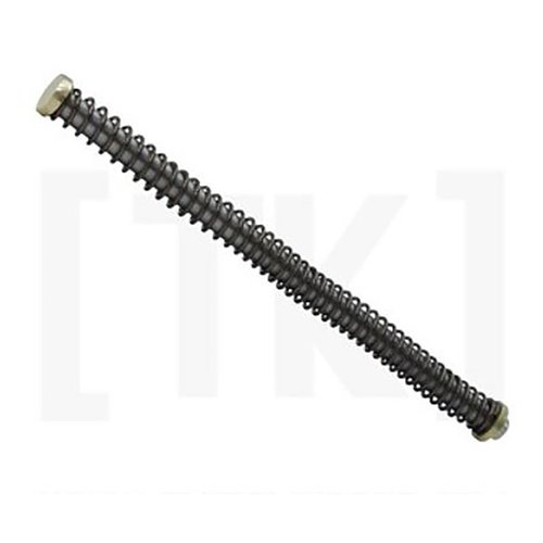 Der TANDEMKROSS SW22® Sentinel Stainless Captured Spring Guide Rod bietet einfache Installation, langlebige Leistung und passt auf alle SW22 Victory Pistolen.