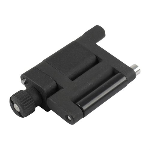 Le Fix It Sticks Scope Jack Leveling Tool te permet de niveler facilement ta lunette avec précision, garantissant des ajustements parfaits pour tes tirs à longue distance.