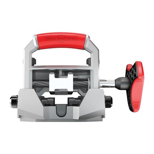 Le Master Sight Pusher facilite le changement de viseurs de pistolet tout en protégeant la glissière et les viseurs, avec un design robuste et ergonomique.