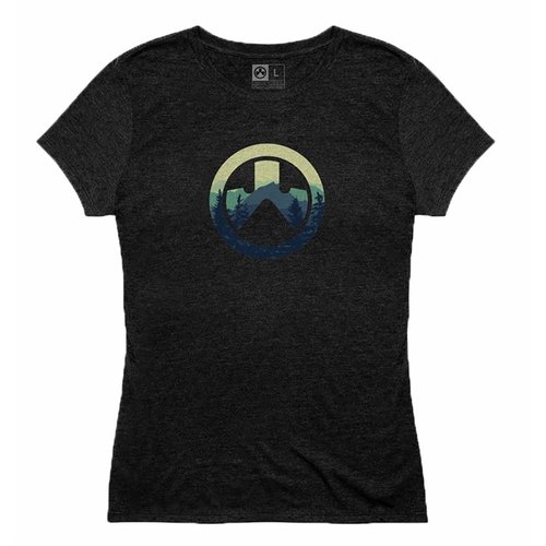 Stylische MAGPUL T-Shirts aus 52% Baumwolle und 48% Polyester, mit bequemem Crew Neck, strapazierfähigen Nähten und in den Grössen S bis 2XL erhältlich.