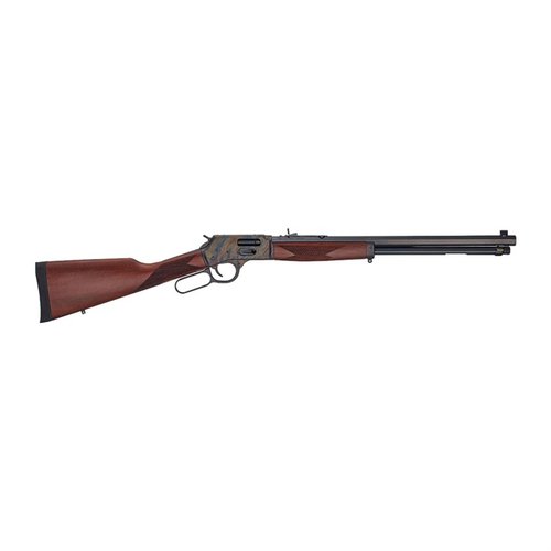Le BIG BOY .45 Colt est parfait comme compagnon de trail ou avec un revolver, léger, précis et prêt pour la chasse ou le tir au stand.