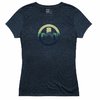 Découvre le t-shirt MAGPUL en coton mélangé, léger et durable, avec un col rond et une étiquette intérieure sans tag, parfait pour le confort au quotidien.