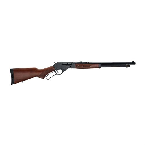 .410 Lever Action Shotgun von Henry bietet einfache Handhabung, robuste Bauweise und ist perfekt für Anfänger oder Spezialisten. Ideal für Survival und Sammler!