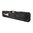 MTM CASE-GARD SINGLE SCOPED RIFLE CASE 51" BLACK
