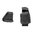 STRIKE INDUSTRIES SIG SAUER P320 IRON SIGHT SET STANDARD HEIGHT