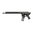MIDWEST INDUSTRIES STOCK TUBE WITH BUFFER TUBE ADAPTOR