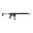 MIDWEST INDUSTRIES STOCK TUBE WITH BUFFER TUBE ADAPTOR