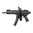 MIDWEST INDUSTRIES STOCK TUBE WITH BUFFER TUBE ADAPTOR