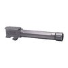 Barile TRUE per Glock 19/19X e 45, facile da installare, progettato per precisione e compatibile con tutti i tipi di munizioni, realizzato in acciaio inox 416R.