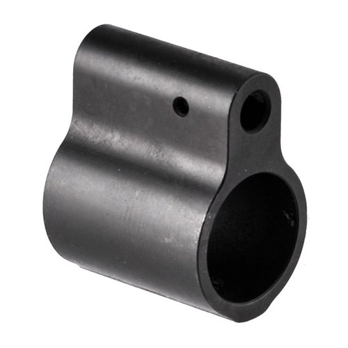 Der Badger Ordnance TDX Gas Manifold ist der kleinste seiner Art, passt unter jede Free Float Handguard und ist aus 416 Edelstahl mit 2 Edelstahl-Schrauben gefertigt.