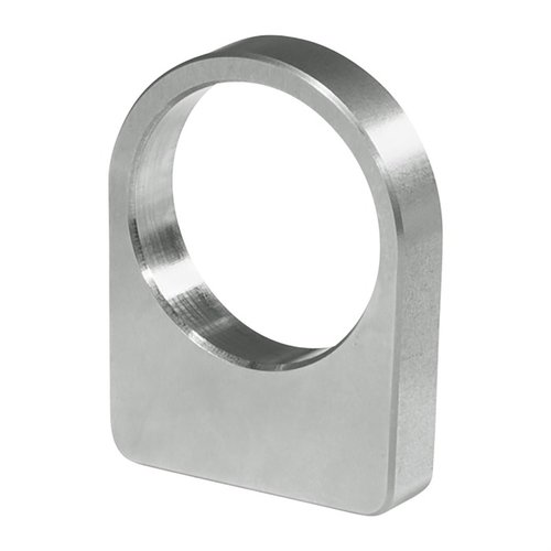 Il Steel Recoil Lug di Badger Ordnance, identico a quello del fucile M40A3/A5, offre un profilo più spesso e alto per un'installazione semplice e precisa.