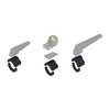 Le CONDITION ONE ACCESSORY RING CAP te permet de monter divers accessoires sur ton C1 Mount sans perdre le zéro de ton optique principale. Fabriqué en aluminium 7075 T6.