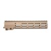 Die Geissele SMR MK16 M-LOK bietet überlegene Stabilität, einfache Montage und maximale Anpassungsmöglichkeiten für deine AR-15 mit robustem 6061-T6 Aluminium.